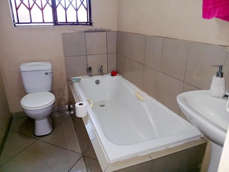 3 Bedroom Property for Sale in Vanderbijlpark CE 4 Gauteng