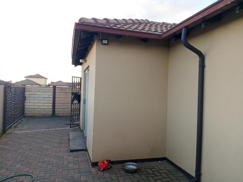 3 Bedroom Property for Sale in Vanderbijlpark CE 4 Gauteng