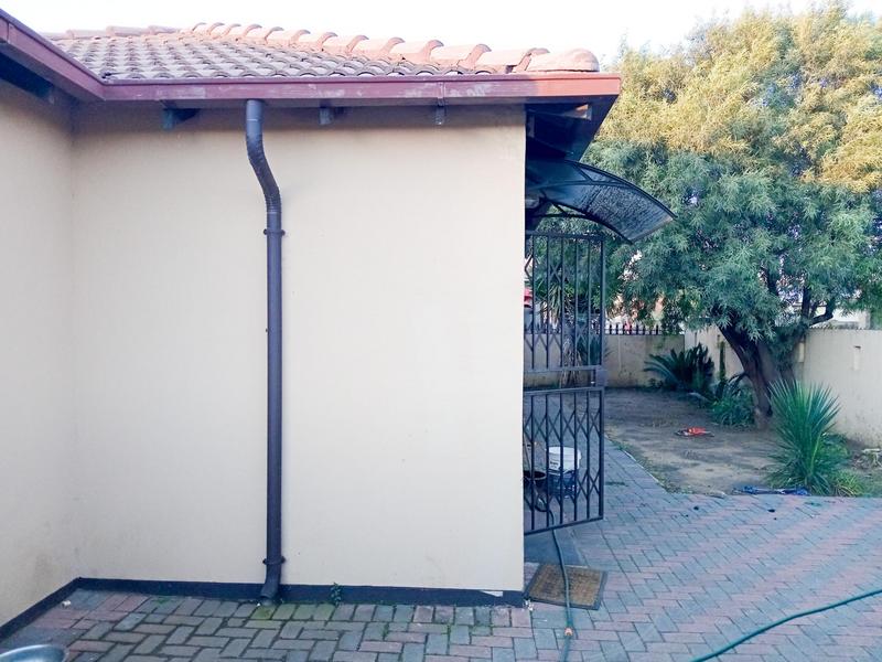 3 Bedroom Property for Sale in Vanderbijlpark CE 4 Gauteng