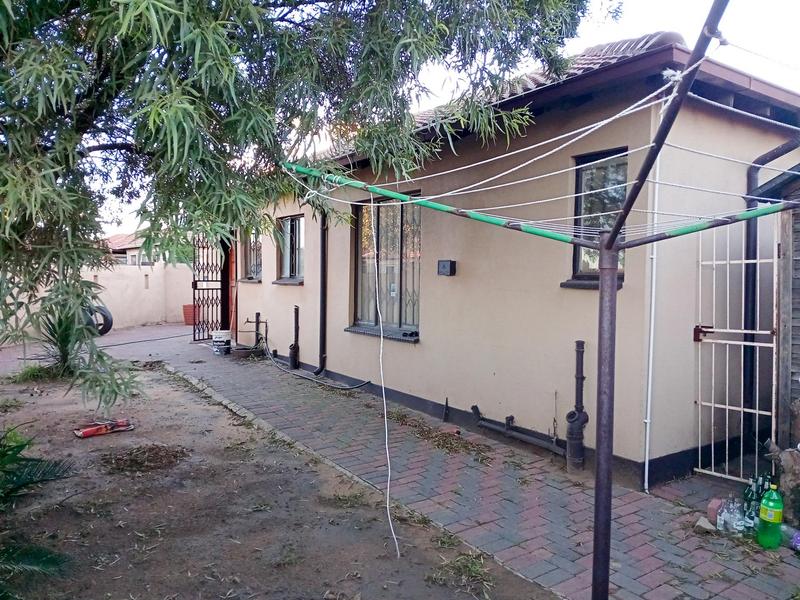 3 Bedroom Property for Sale in Vanderbijlpark CE 4 Gauteng