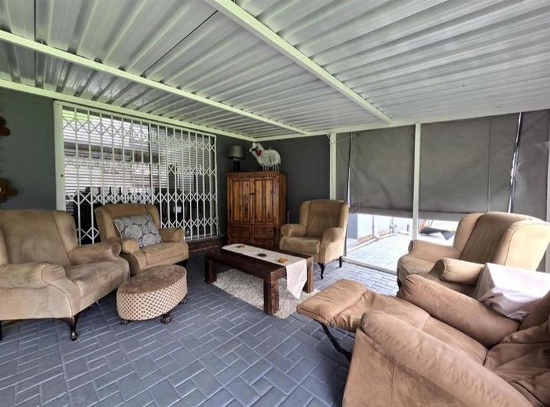 3 Bedroom Property for Sale in Randhart Gauteng