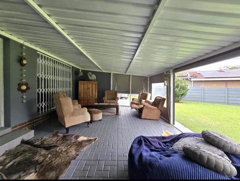 3 Bedroom Property for Sale in Randhart Gauteng