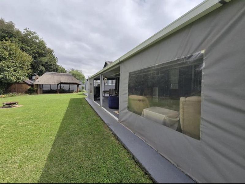 3 Bedroom Property for Sale in Randhart Gauteng