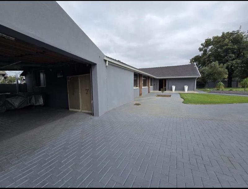 3 Bedroom Property for Sale in Randhart Gauteng