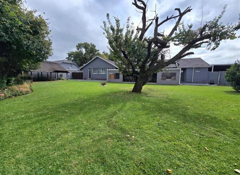 3 Bedroom Property for Sale in Randhart Gauteng