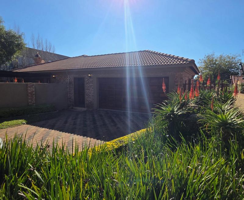 3 Bedroom Property for Sale in Terenure Gauteng