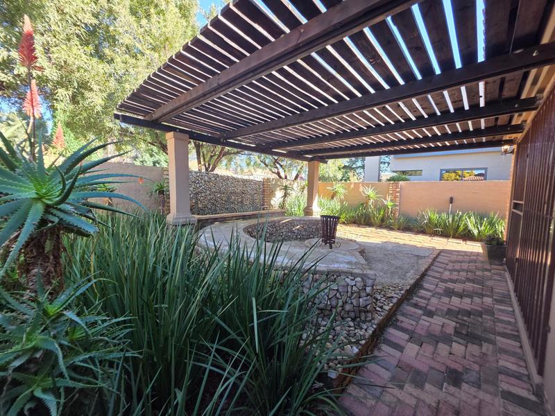 3 Bedroom Property for Sale in Terenure Gauteng