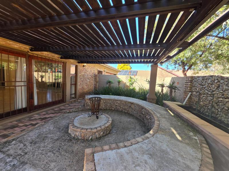 3 Bedroom Property for Sale in Terenure Gauteng