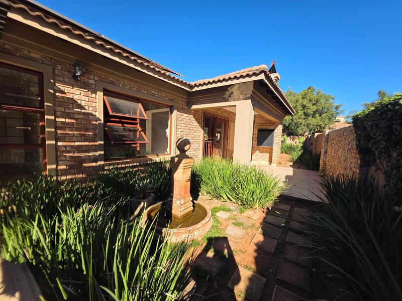 3 Bedroom Property for Sale in Terenure Gauteng