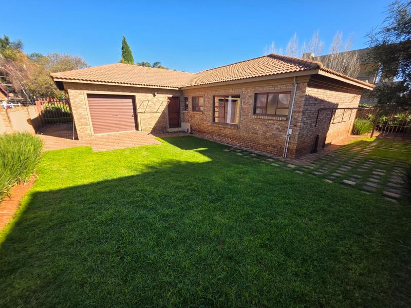 3 Bedroom Property for Sale in Terenure Gauteng