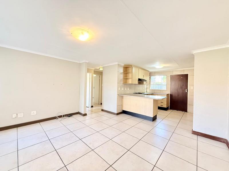 2 Bedroom Property for Sale in Bryanston Gauteng
