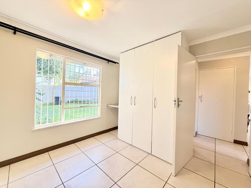 2 Bedroom Property for Sale in Bryanston Gauteng