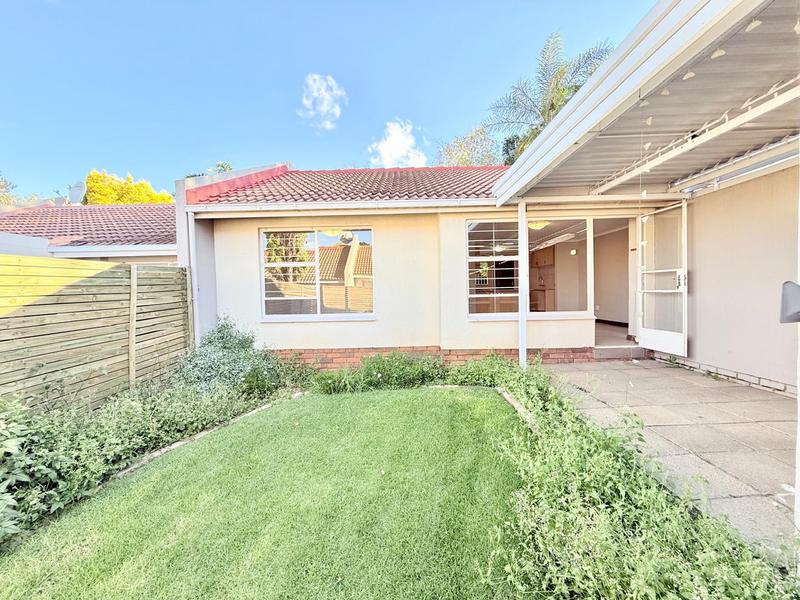 2 Bedroom Property for Sale in Bryanston Gauteng