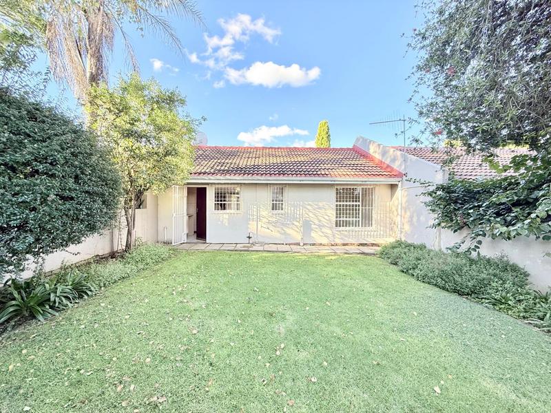 2 Bedroom Property for Sale in Bryanston Gauteng