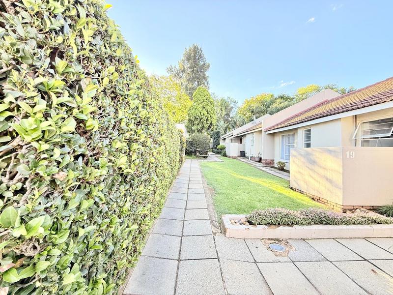 2 Bedroom Property for Sale in Bryanston Gauteng
