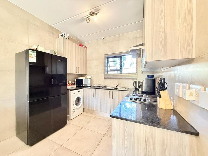 2 Bedroom Property for Sale in Fourways Gauteng