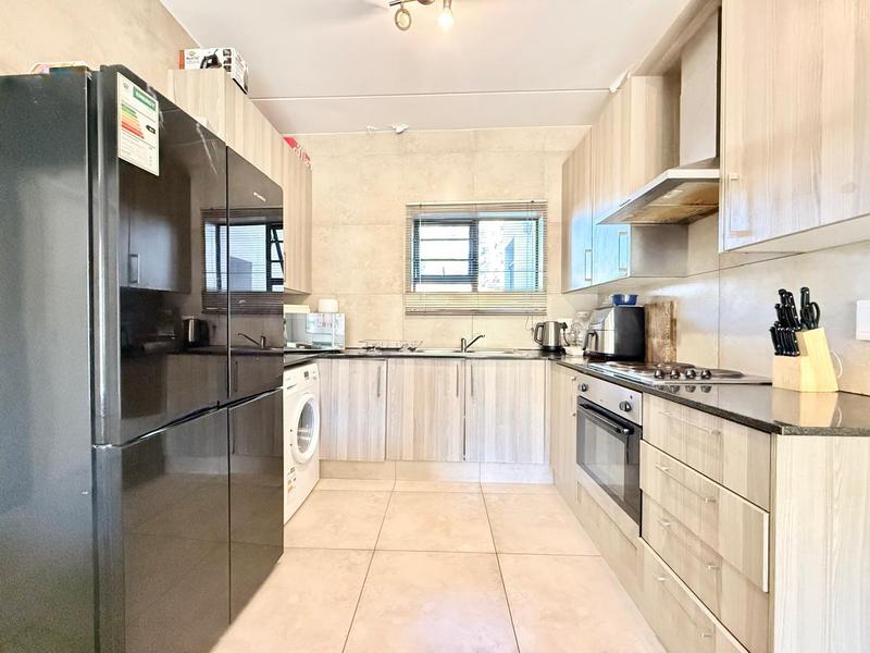 2 Bedroom Property for Sale in Fourways Gauteng