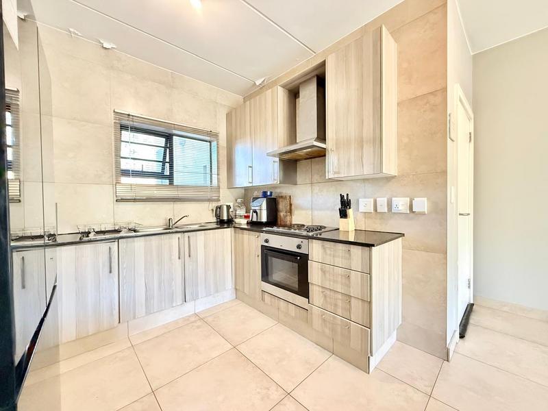 2 Bedroom Property for Sale in Fourways Gauteng
