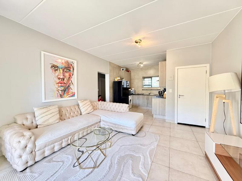 2 Bedroom Property for Sale in Fourways Gauteng