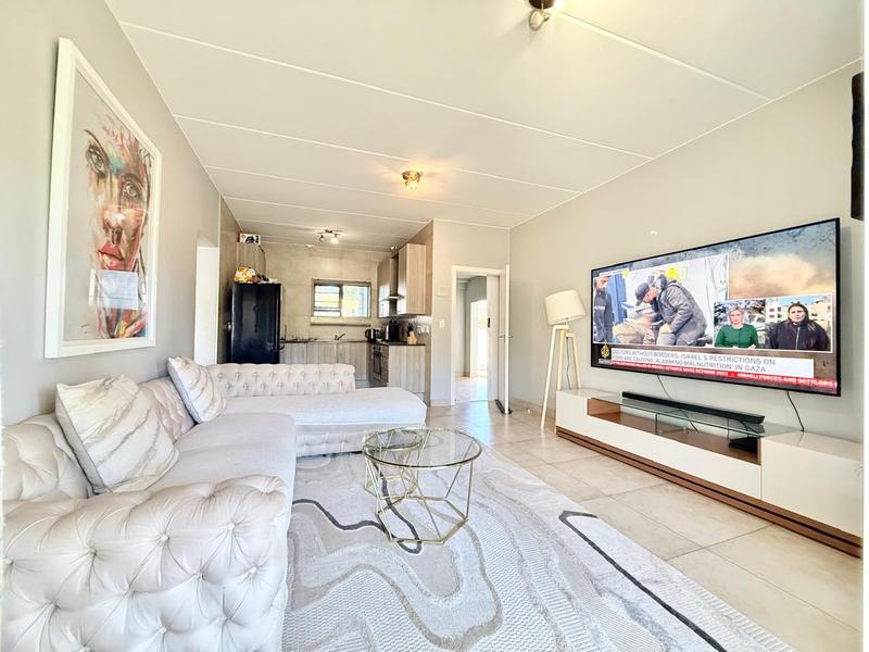 2 Bedroom Property for Sale in Fourways Gauteng