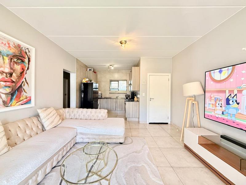2 Bedroom Property for Sale in Fourways Gauteng
