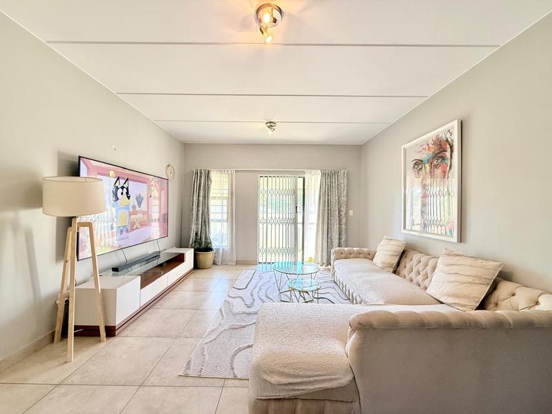 2 Bedroom Property for Sale in Fourways Gauteng