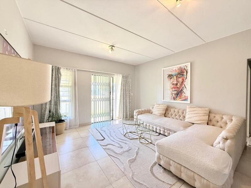 2 Bedroom Property for Sale in Fourways Gauteng