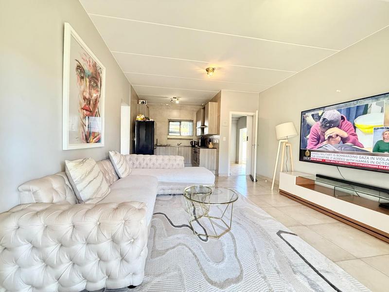 2 Bedroom Property for Sale in Fourways Gauteng