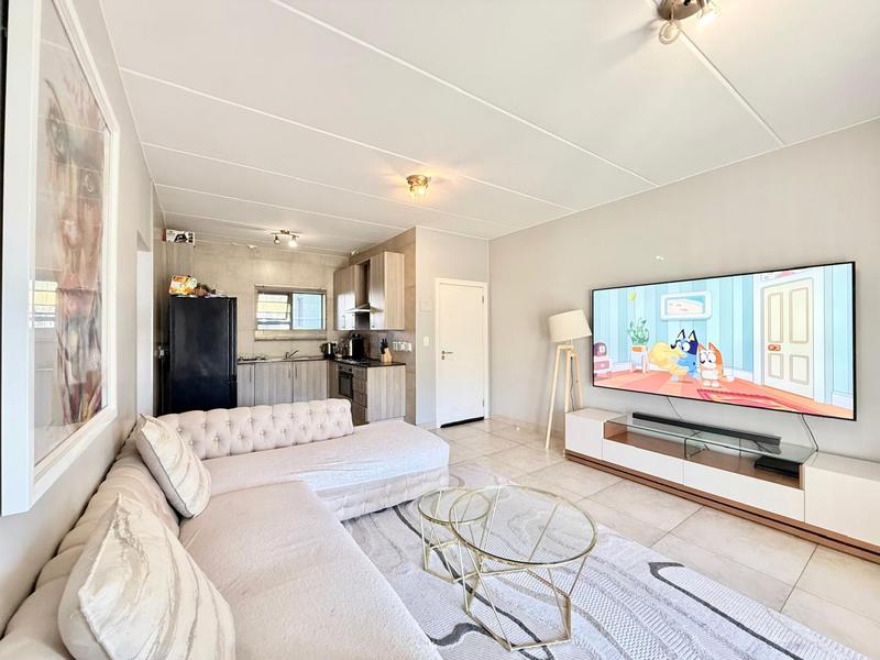 2 Bedroom Property for Sale in Fourways Gauteng