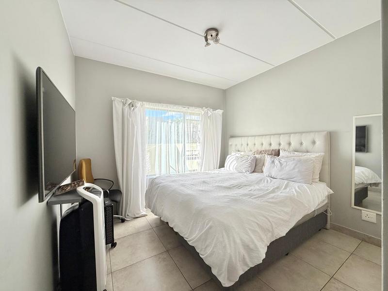2 Bedroom Property for Sale in Fourways Gauteng