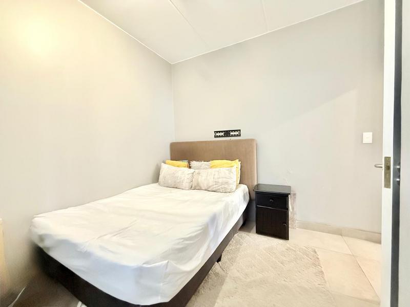 2 Bedroom Property for Sale in Fourways Gauteng