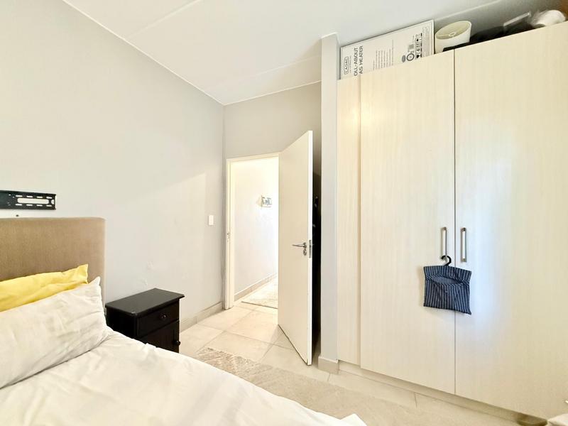 2 Bedroom Property for Sale in Fourways Gauteng