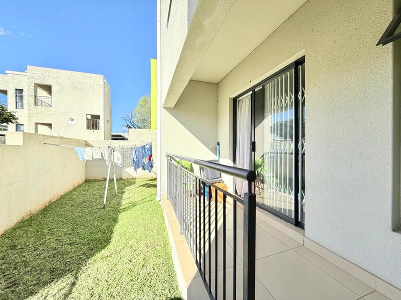 2 Bedroom Property for Sale in Fourways Gauteng