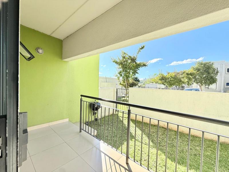 2 Bedroom Property for Sale in Fourways Gauteng