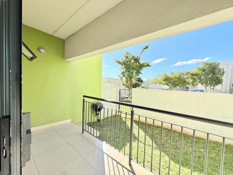 2 Bedroom Property for Sale in Fourways Gauteng