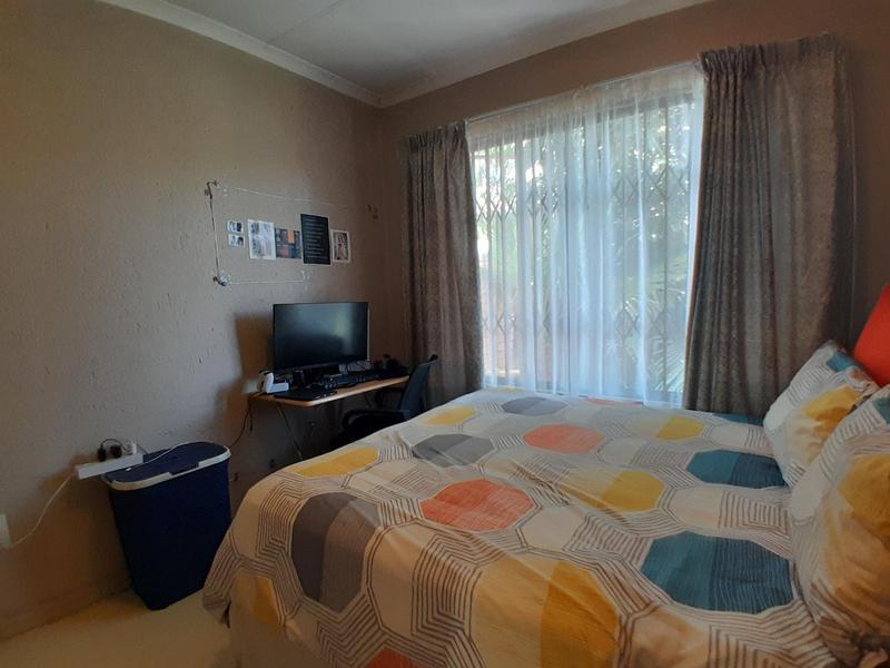 3 Bedroom Property for Sale in Heuwelsig Estate Gauteng