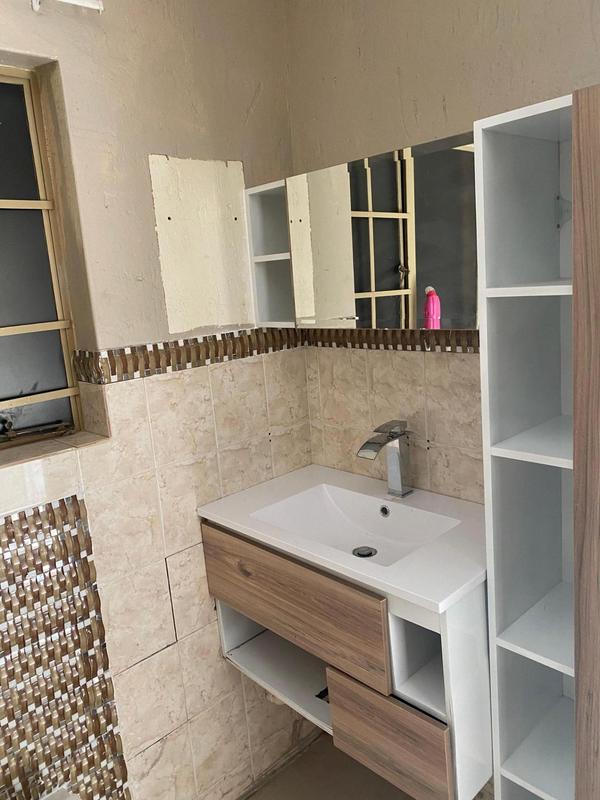 3 Bedroom Property for Sale in Heuwelsig Estate Gauteng