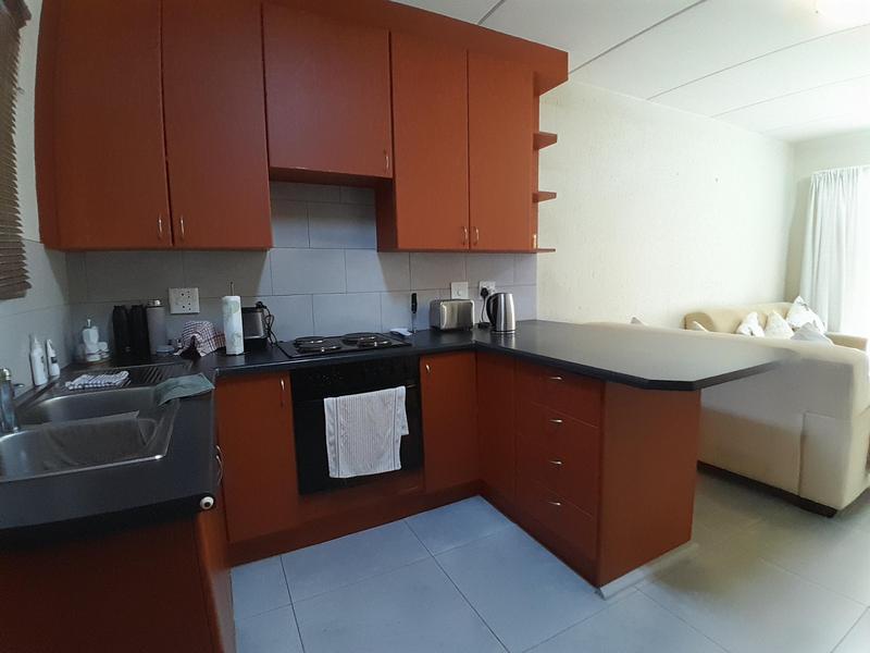 2 Bedroom Property for Sale in Heuwelsig Estate Gauteng