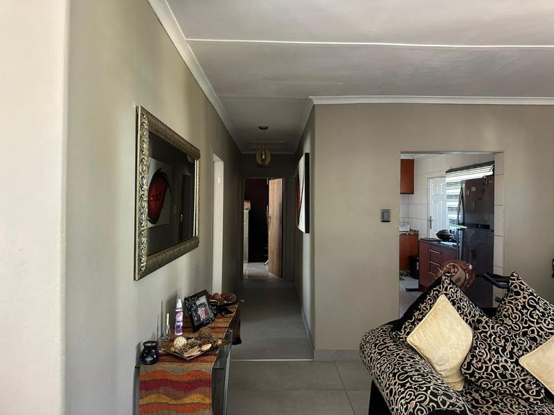3 Bedroom Property for Sale in Klopperpark Gauteng