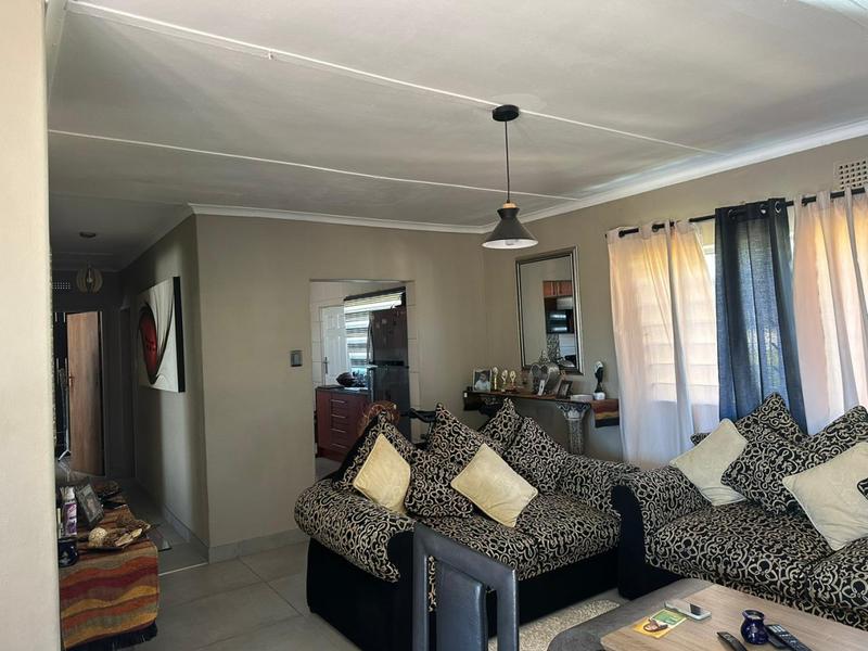 3 Bedroom Property for Sale in Klopperpark Gauteng