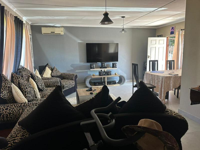 3 Bedroom Property for Sale in Klopperpark Gauteng