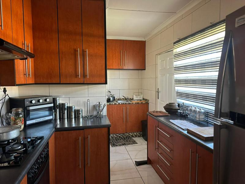 3 Bedroom Property for Sale in Klopperpark Gauteng