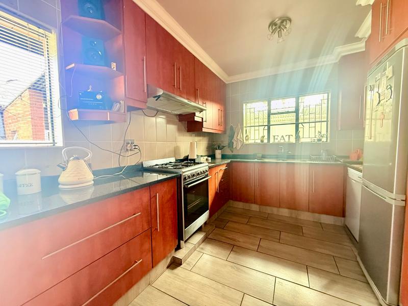 3 Bedroom Property for Sale in Vanderbijlpark CW 5 Gauteng