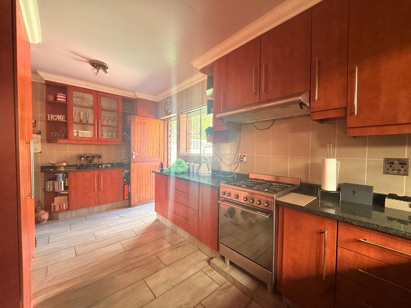 3 Bedroom Property for Sale in Vanderbijlpark CW 5 Gauteng