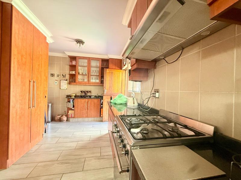 3 Bedroom Property for Sale in Vanderbijlpark CW 5 Gauteng