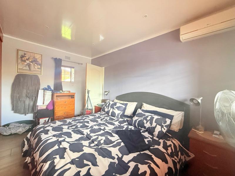 3 Bedroom Property for Sale in Vanderbijlpark CW 5 Gauteng
