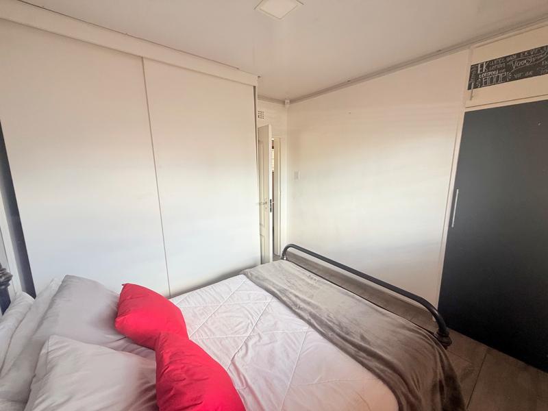 3 Bedroom Property for Sale in Vanderbijlpark CW 5 Gauteng