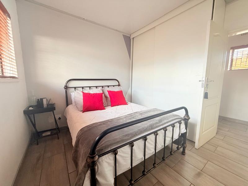 3 Bedroom Property for Sale in Vanderbijlpark CW 5 Gauteng