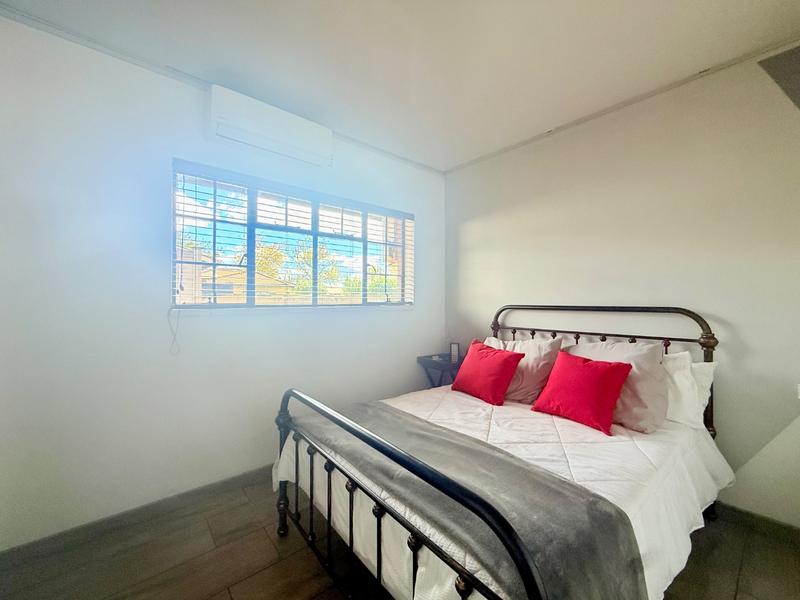 3 Bedroom Property for Sale in Vanderbijlpark CW 5 Gauteng