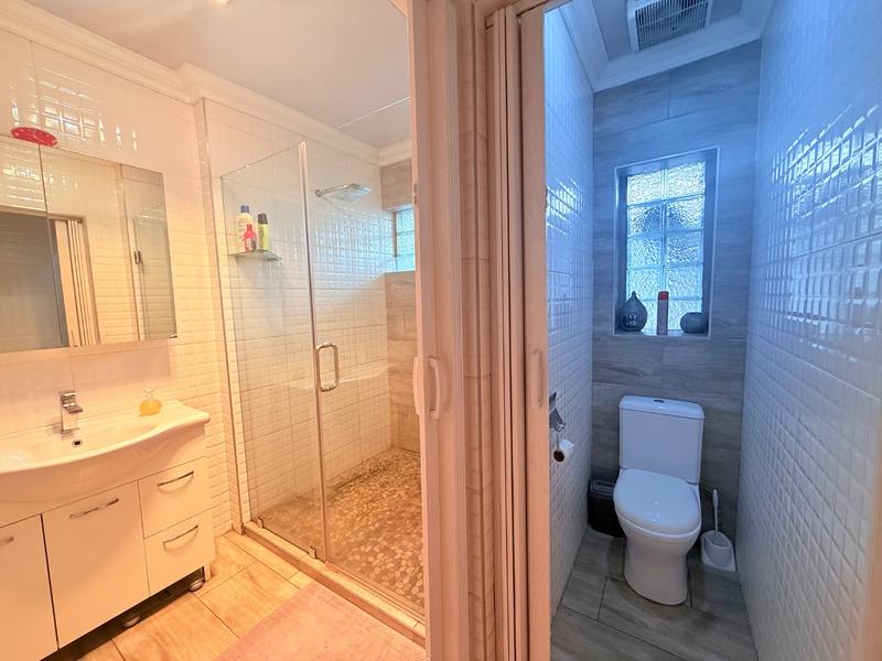 3 Bedroom Property for Sale in Vanderbijlpark CW 5 Gauteng